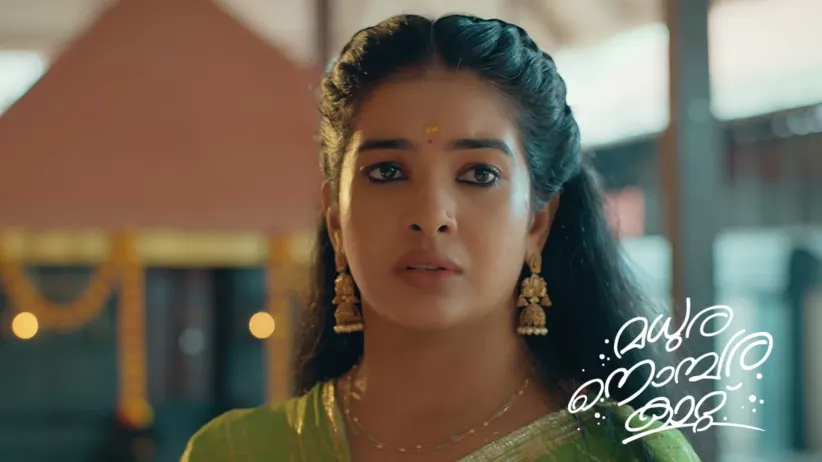 Jeevan Roughs Up Sagar’s Goons