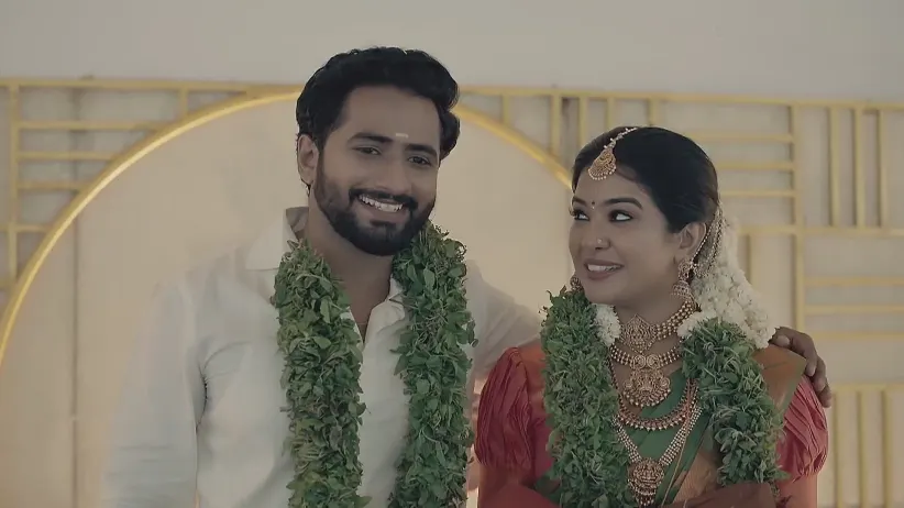 Madhura Nombara Kattu - March 04, 2025 - Best Scene