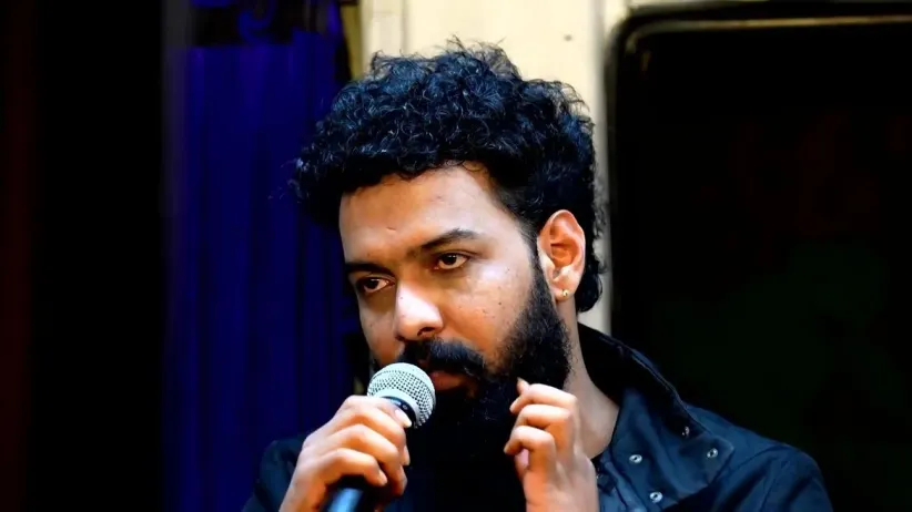 Bhayam - January 10, 2022 - Best Scene