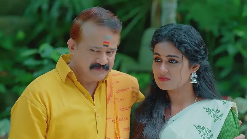 Snehapoorvam Shyama - March 07, 2025 - Best Scene