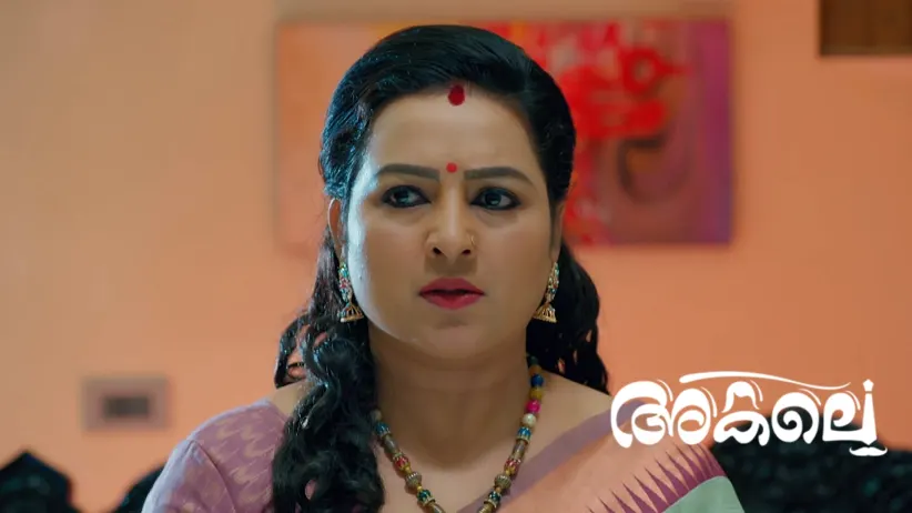 Raju Learns about Deepak's Treachery