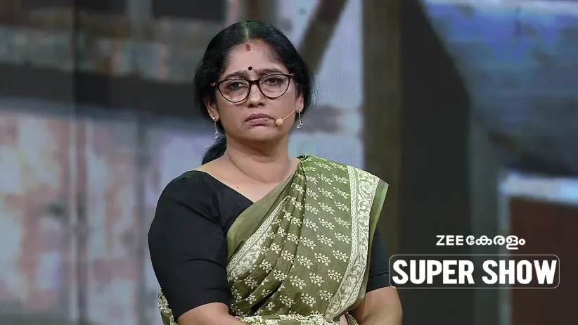 A Skit Based on the Movie Azhakiya Ravanan