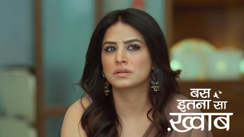 Tamanna Burns the Halwa Made by Avani