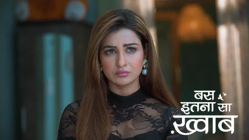 Avani Chooses Self-Respect Over Shikhar's Money