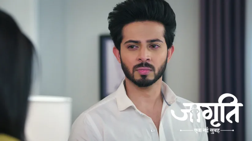 Jagriti Learns about Sapna's Misdeeds