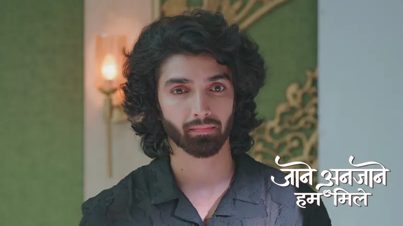 Sharda Is Glad to Hear about Reet and Raghav's Divorce