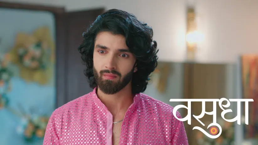 Madhav Backs Out from Marrying Vasudha