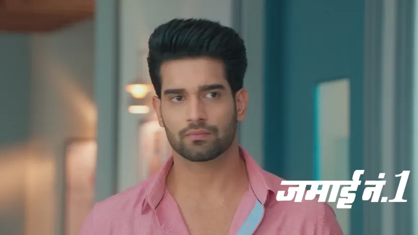 Kanchan Takes a Bullet for Neel