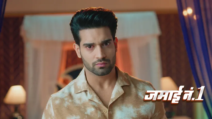 Shashank Shocks Neel with His Revelation