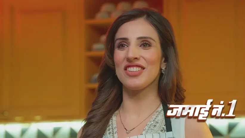Neel Begins to Develop Feelings for Riddhi