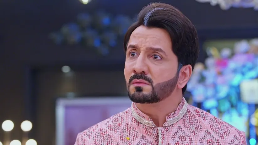 Vihaan's Aide Exposes His Truth