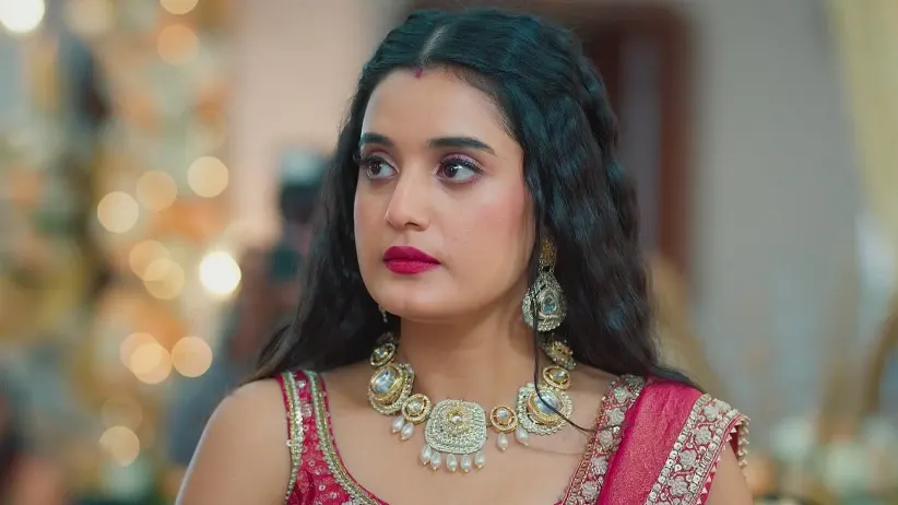 Madhav Introduces Chandrika to Neeta