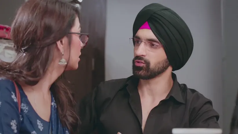 Virat and Amruta Visit Jail for a Motive - Kaise Mujhe Tum Mil Gaye