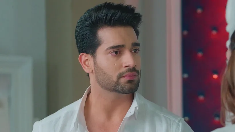 Neel Is Worried for His Family - Jamai No. 1