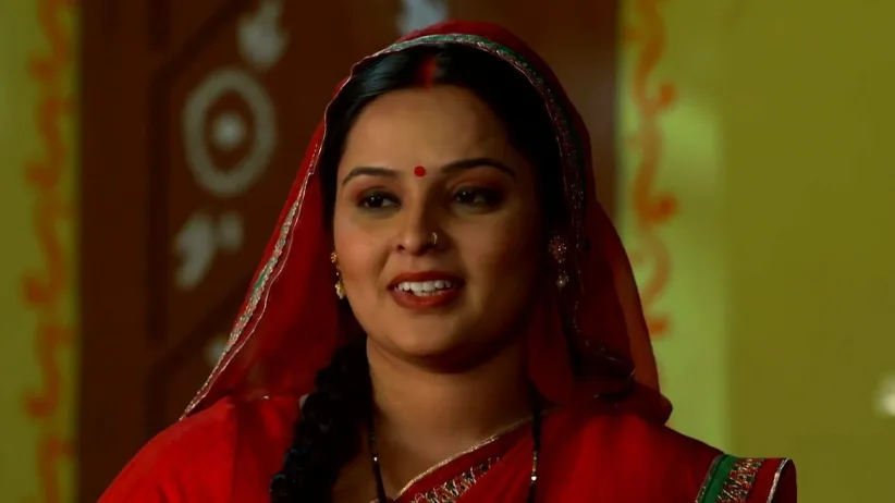 Shyama's Family Welcomes Nikhil | Shyam Tulsi