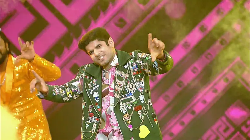 Celebrating Zee Bangla's 25th Anniversary - Sonar Sansar Awards 2025 - Promo