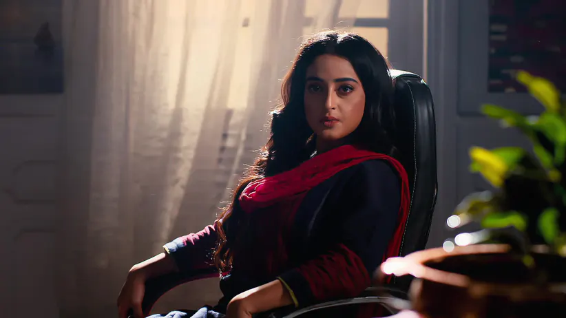 Rai and Anirban to Welcome Their Little One - Mithijhora - Promo
