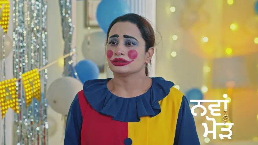 Maira Learns that Ridhi Planned a Surprise for Her