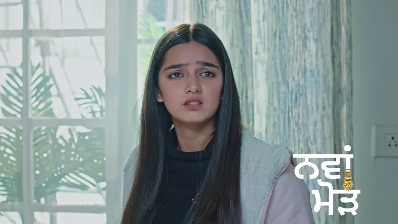 Ridhi's Proximity with Angad Upsets Maira