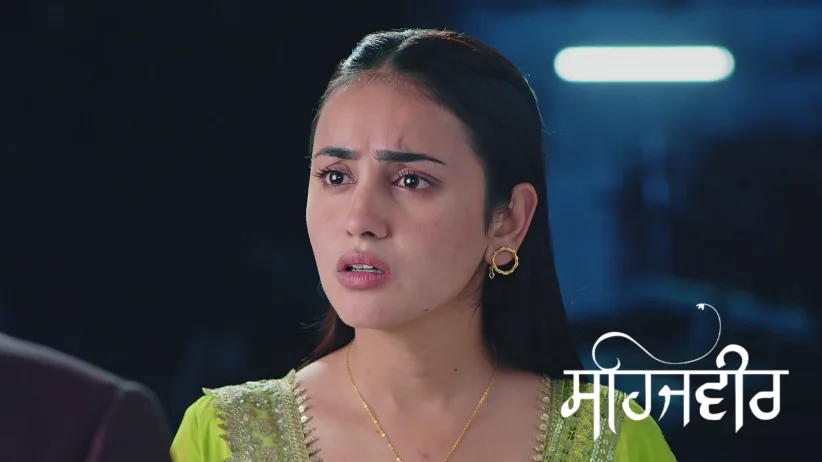 Mr Arora Arrests Sehajveer
