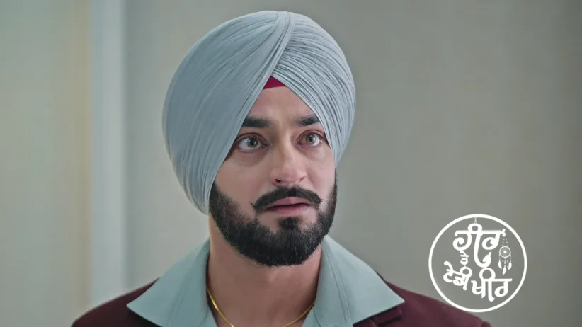 Heer Turns to Bani’s Picture for Help