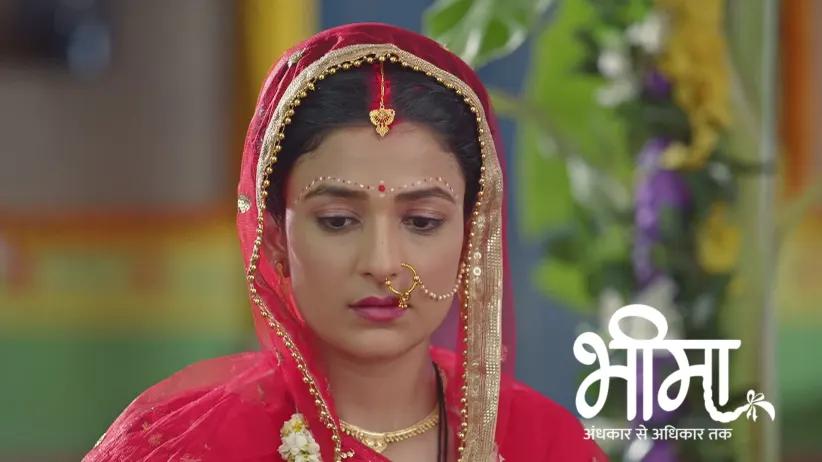 Vishambhar Marries Meera in Bheema's Locality