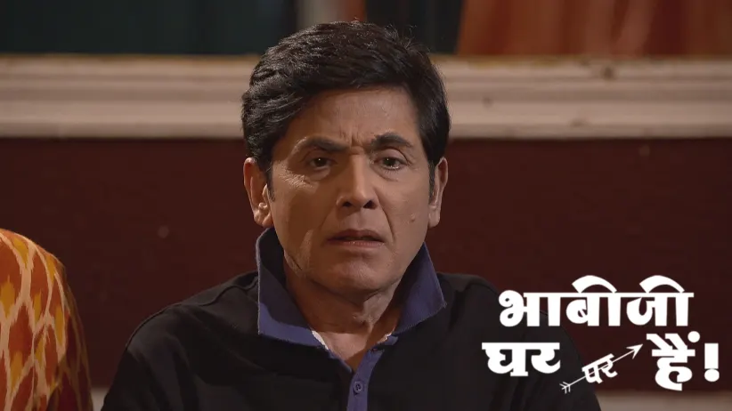 A New Trouble Befalls the Residents of Modern Colony
