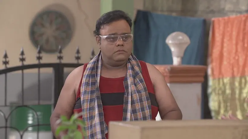 Vibhuti Insults Teeka - Bhabi Ji Ghar Par Hai