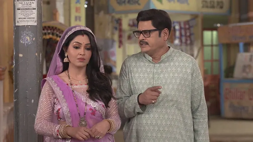 Tillu and Teeka Make Some New Rules - Bhabi Ji Ghar Par Hai