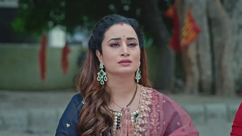 Nipun Tells Neeru about Ridhi’s Penance
