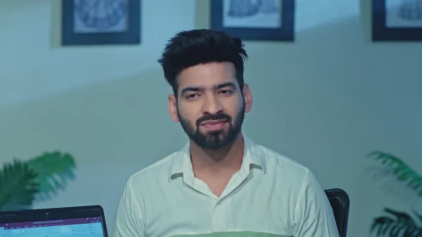 Amreen Ruins Harnav’s Date Plans