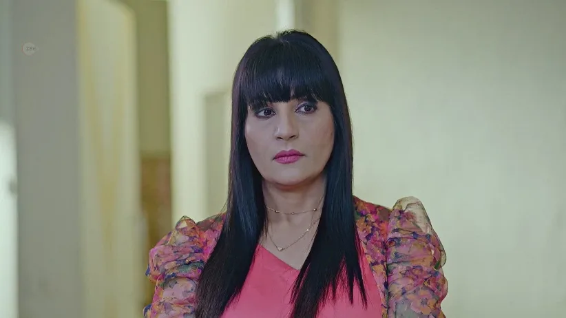 Harnav Takes Advange of Amreen's Necessity