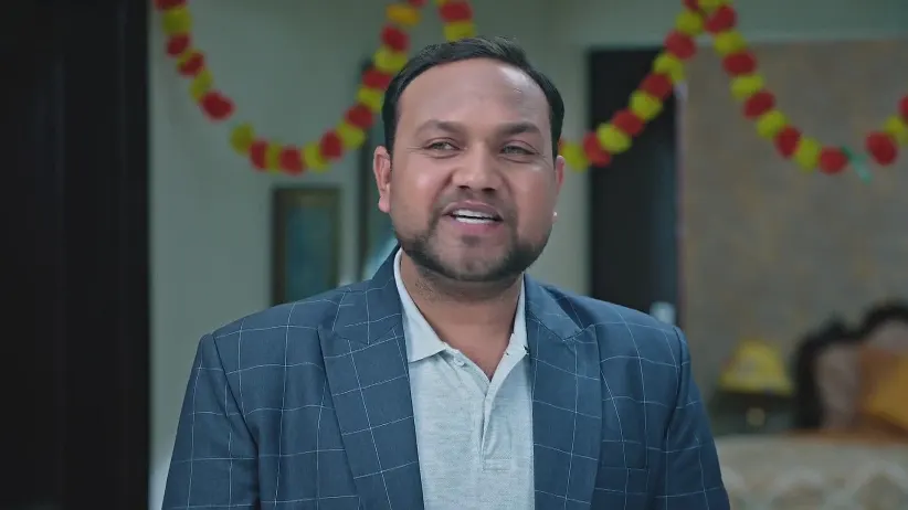 Mannat - March 15, 2025 - Webisode