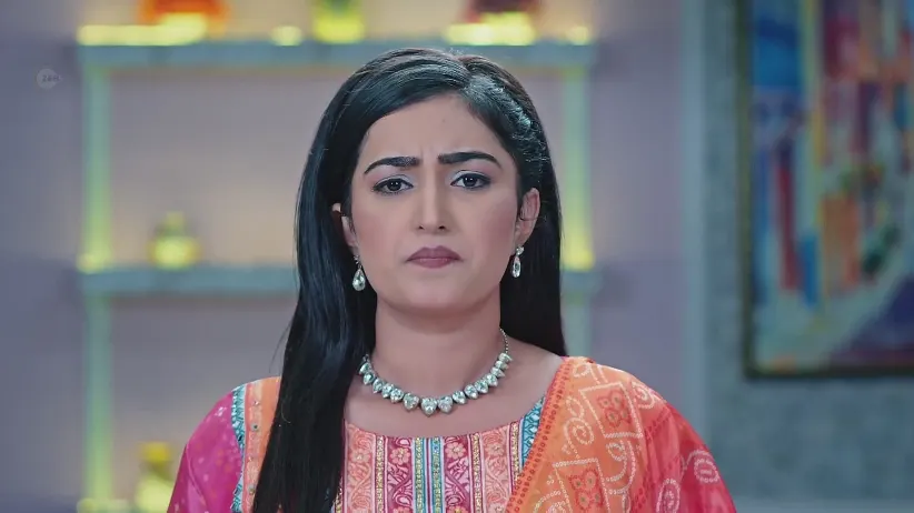 Meher Warns Mannu
