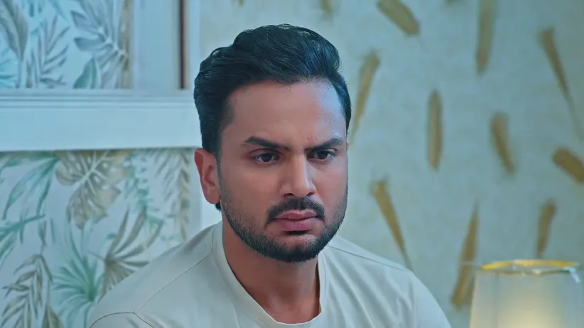 Aarav Regrets Maira's Behaviour - Nava Mod