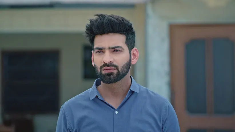 Sidak Asks Amreen to Apologise to the Kohlis - Jawai Ji
