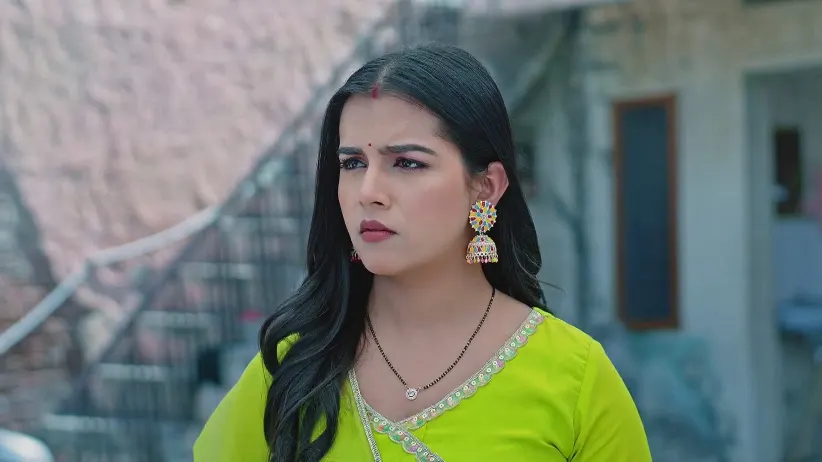 Harnav Apologises to Sidak - Jawai Ji