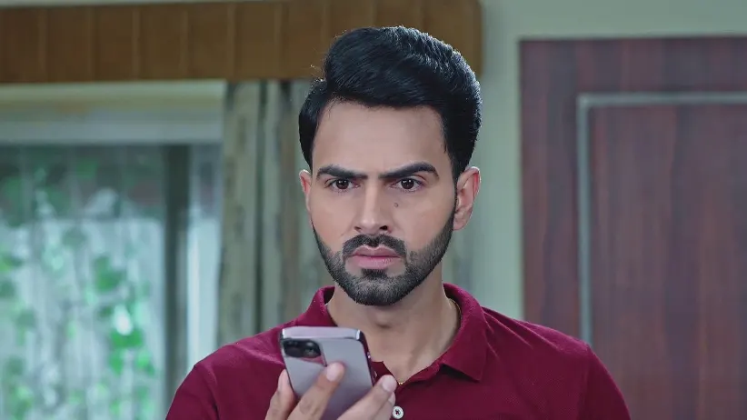 Naveen Refuses to Follow Veera’s Orders - Sehajveer