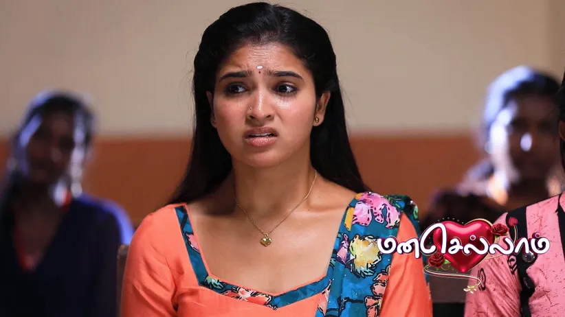 A Mishap Befalls Kalyani