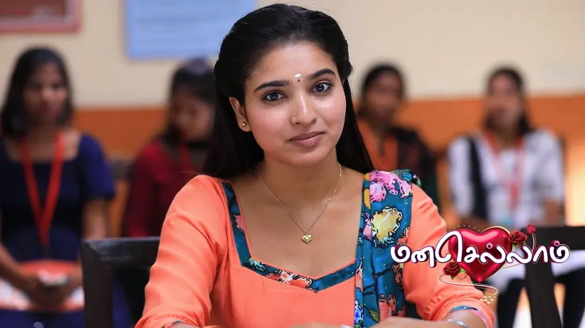 Varadarajan Lies to Veeraiyan