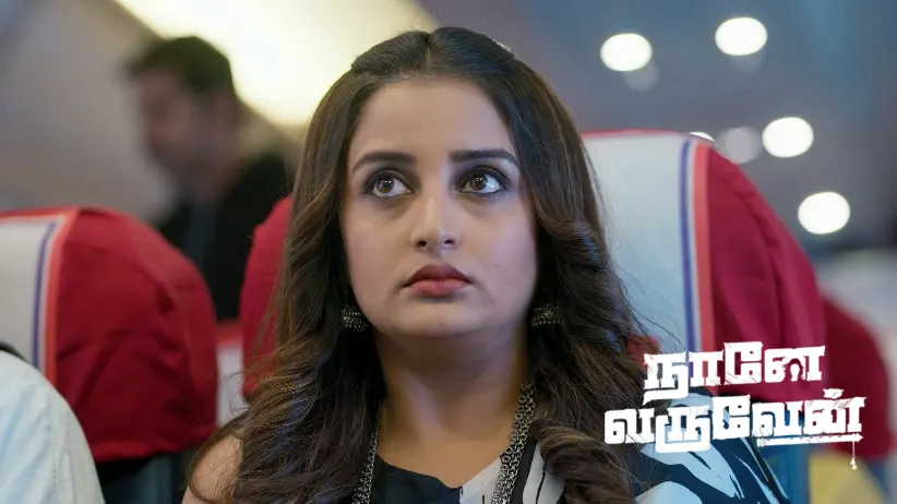 Damini Decides to Help Mr X