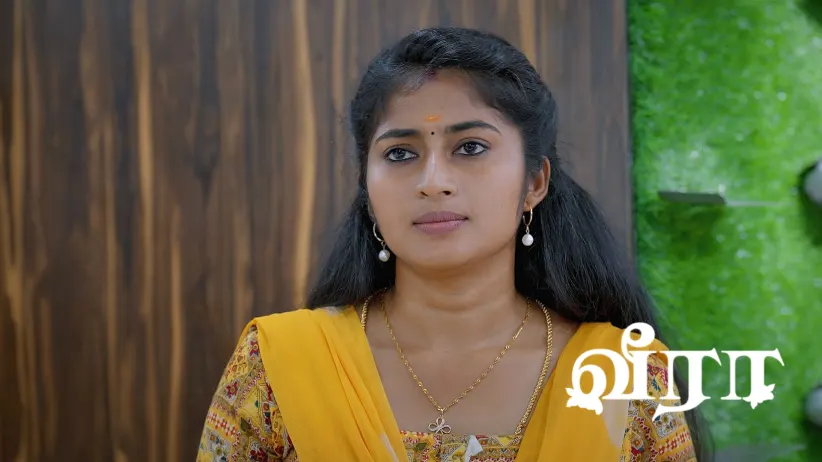 Valli Learns about Kanmani's Motive