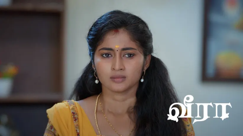 Valli Ousts Kanmani from the House