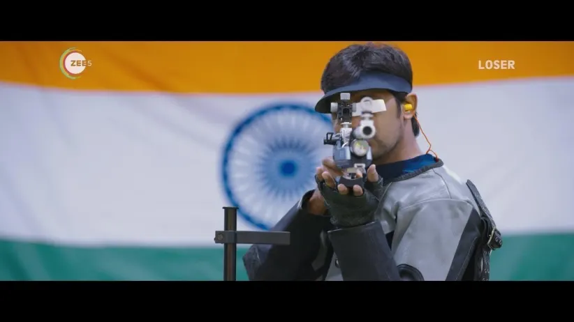 Loser | The Untold Game | Trailer