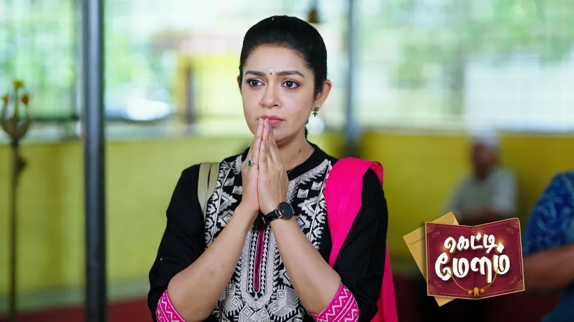 Raghuvaran Refuses to Help for Diya's Treatment