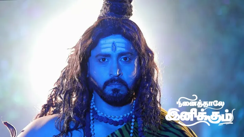 A Possessed Mallika Tries to Kill Rani