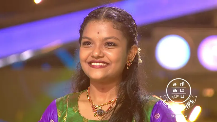Shrimati's Magnificent Performance