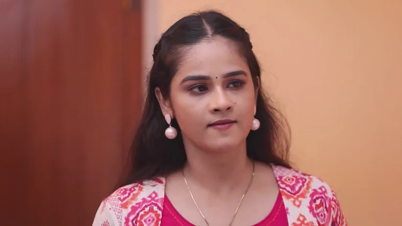 Ramya Stops Janani