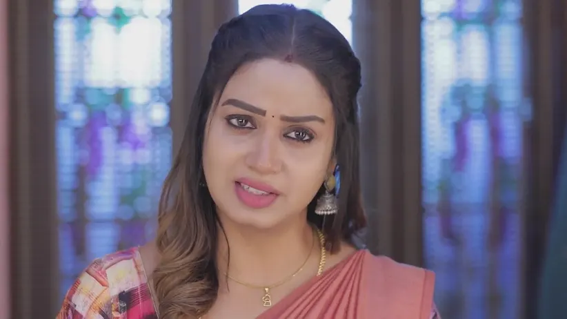 Bharathi Requests Aadal