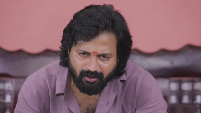 Aadhi Feels Bad for Azghar